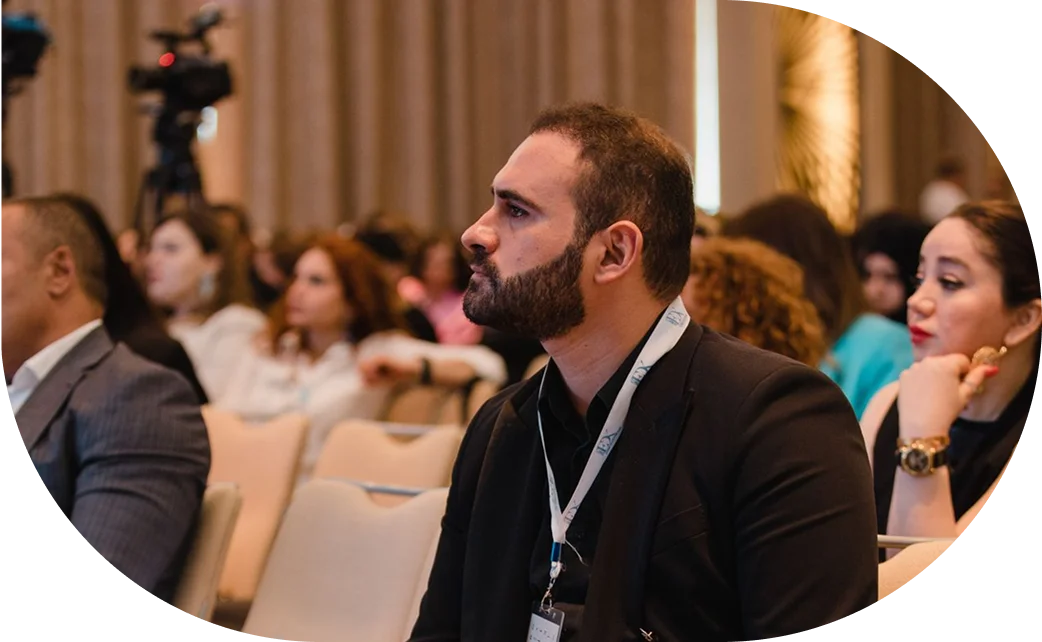 High expectations versus actual networking results